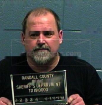 Randy Carl Payne