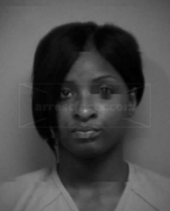 Tysha Monique Moultrie