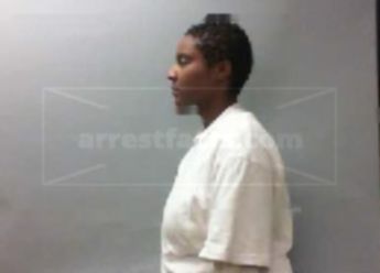 Toni Tiara Cartwright