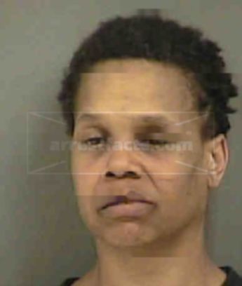 Laconia Yvette Stewart