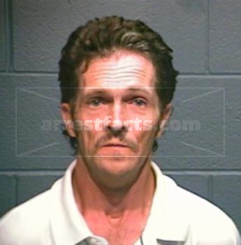 Timothy Shawn Mcgregor