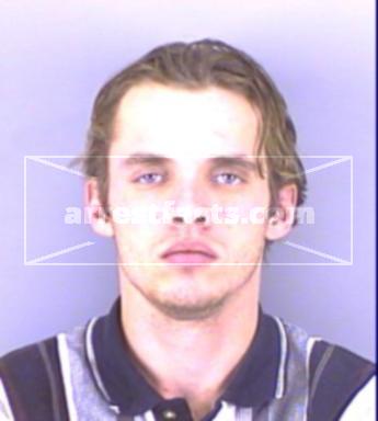 Jason James Bowers