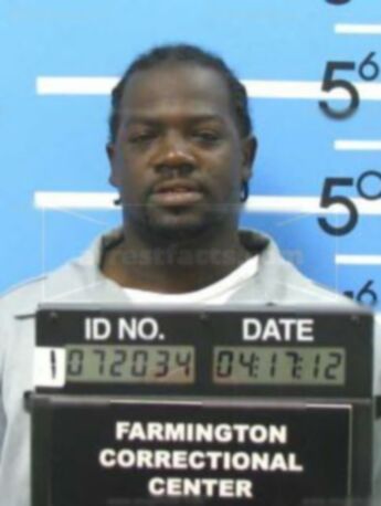 Dewayne Anthony Cross