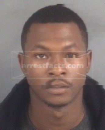 Javaris Martell Genwright