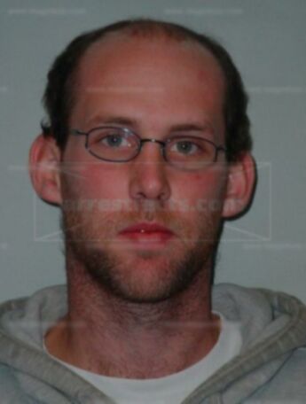 Christopher J Forst