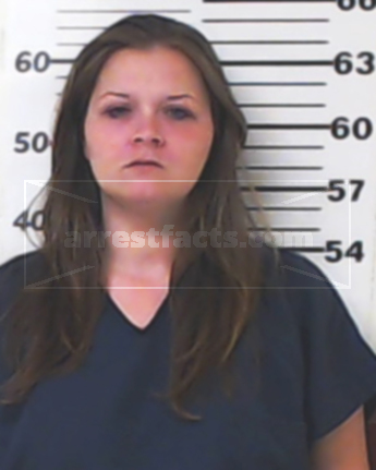 Jenniffer Nicole Davidson