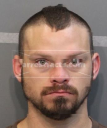 Timothy Aaron Crowder