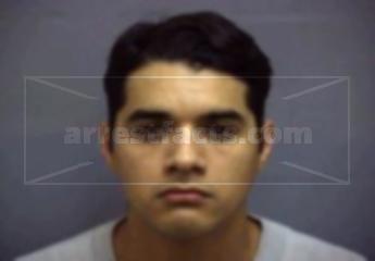 Marcus Anthony Bergara