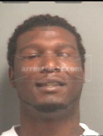 Derrick Pierre Craig