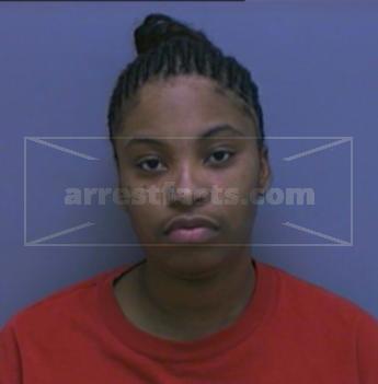 Mishea Shanquia Kelley