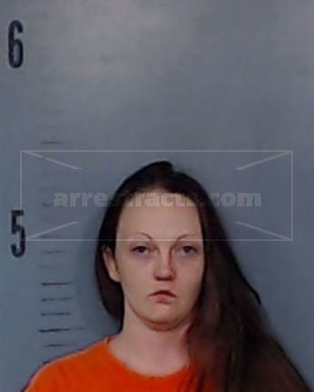 Arissa Marie Boggess