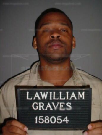 Lawilliam Graves