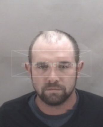 Dallas Mathew Lewis