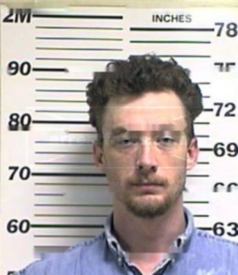 Charles Christopher Blackmon