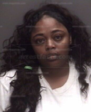 Tanisha Nicole Henderson