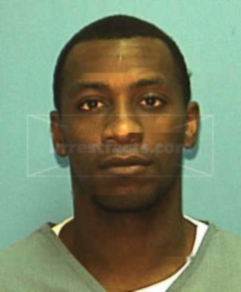 Benjamin Rio Johnson