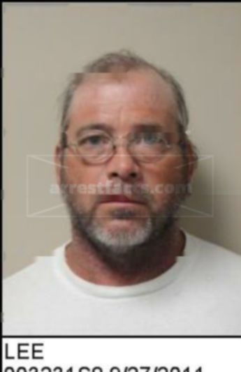 Timothy Wayne Lee