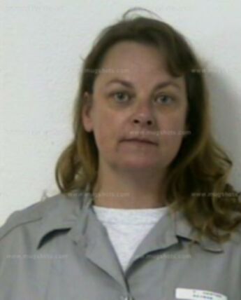 Tina L Hester