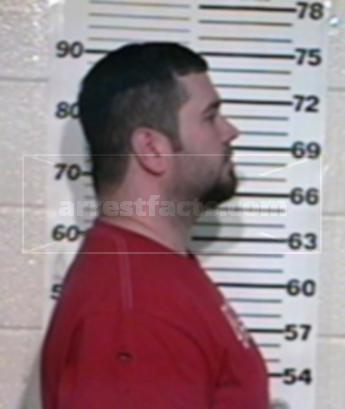 Robert Ryan Tullos