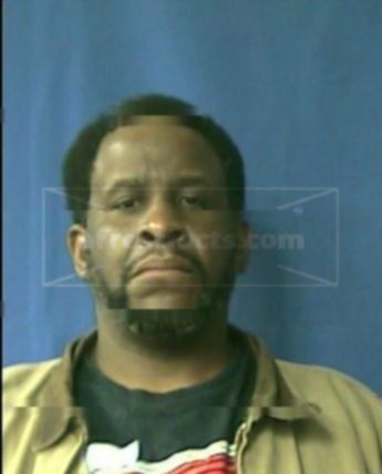 Terrance Duane Pemberton