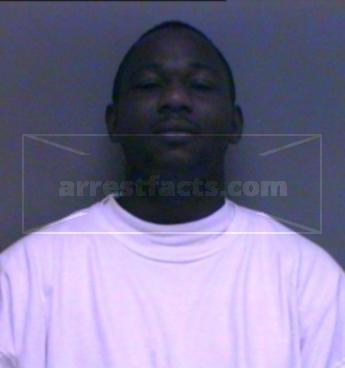 Clifton Jamar Ervin