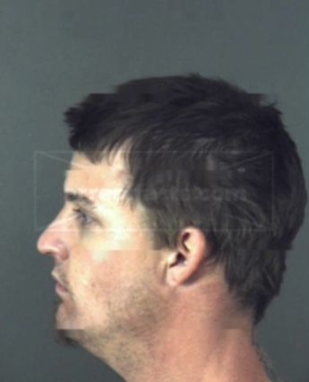 Blake Scott Coker