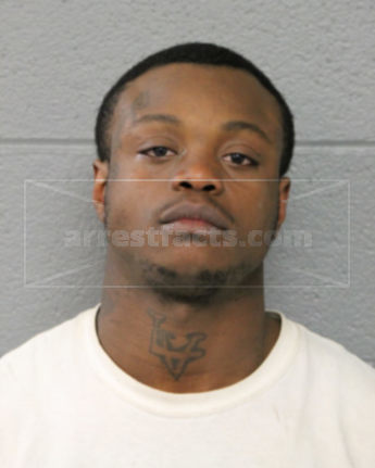 Antwone Lamont Biles