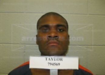 Roshawn Deman Taylor