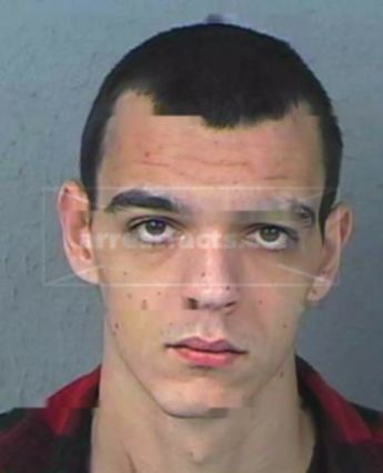 Brandon Joseph Fallon