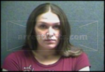 Jenny Marie Mcclanahan