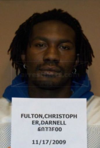 Christopher Darnell Fulton