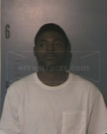 Jeremy Dewayne Allen