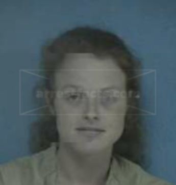 Amanda Mary Loggins