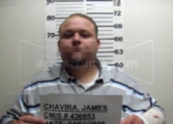 James Marcos Chavira