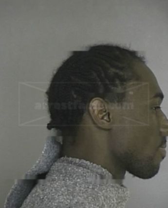 Adrian Deon Melton