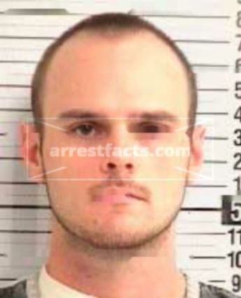 Jerod Wayne Hight
