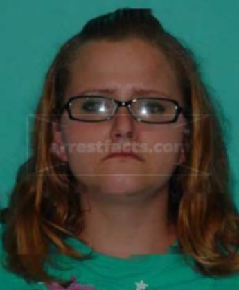 Spencer Nichole Ferris