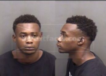 Denzel Darrell Howard