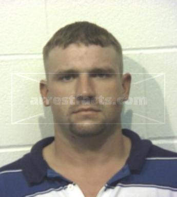 Nicholas Lee Pearson