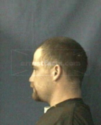 Christopher Ashley Hart