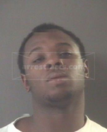 Sherrod Orlando Spears