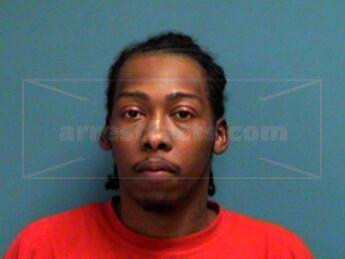 Roosevelt Tjuan Hargrays