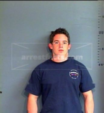 Charles Thomas Nichol Jr.