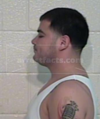 Christopher Lee Gonzalez Rodriguez