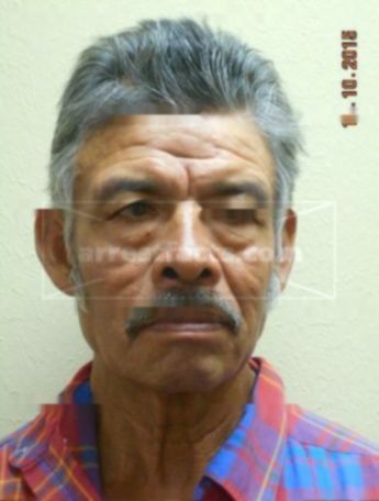 J Audon Hernandez-Trejo