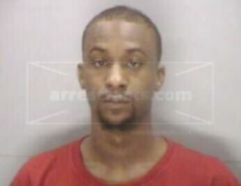 Terrence Devron Hunter