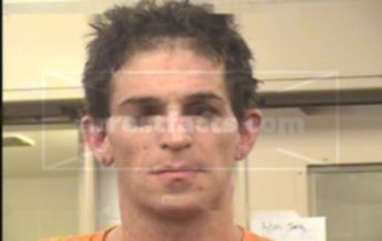 Wesley Mark Spaulding