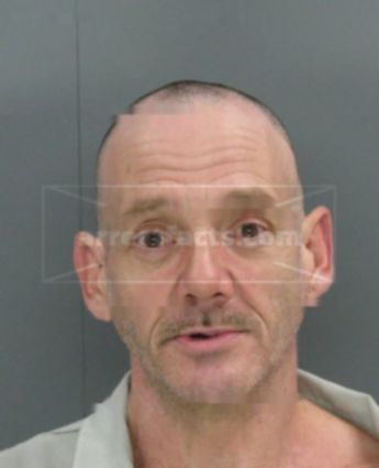 Gerald Patrick Pease