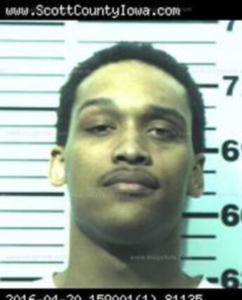 Darius Lavonte Thomas