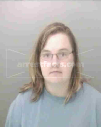 Tonya L Counterman